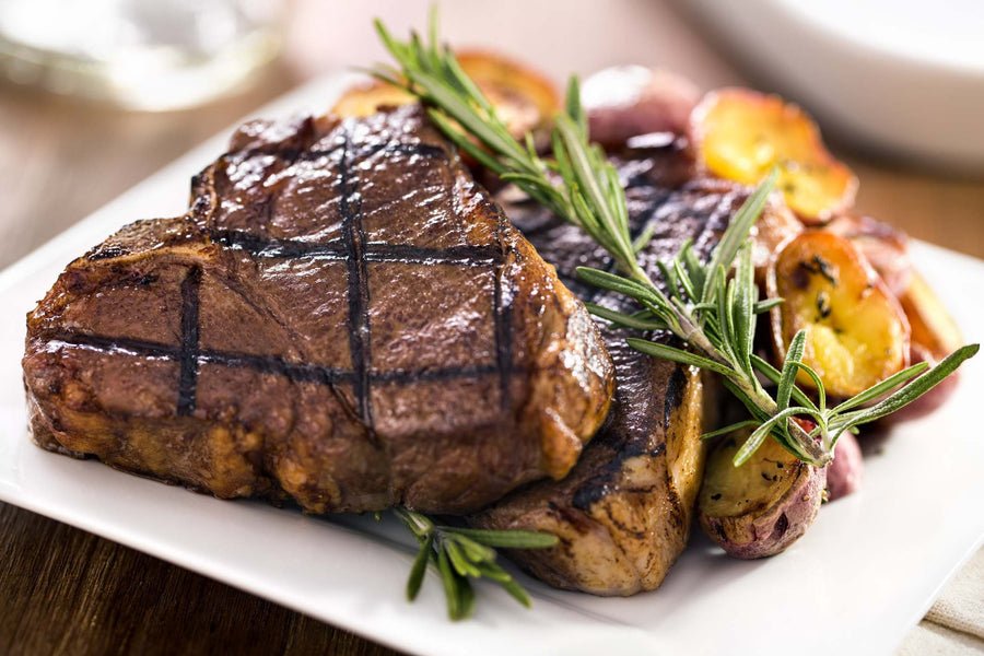 4 Steps for a Successful Easter Roast