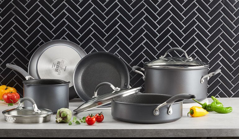 5 essential questions to ask yourself when shopping for cookware · Circulon