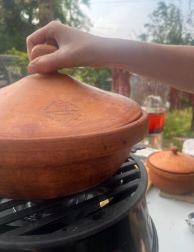 Ditch Your Rice Cooker: Why Grains Taste Better in Clay Pots