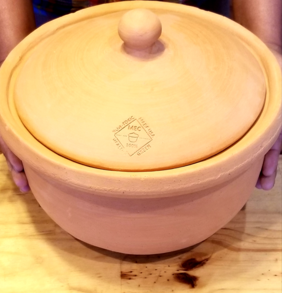 The 5 Time-Honored Secrets to Healthy Living: A Journey with Clay Pots and More