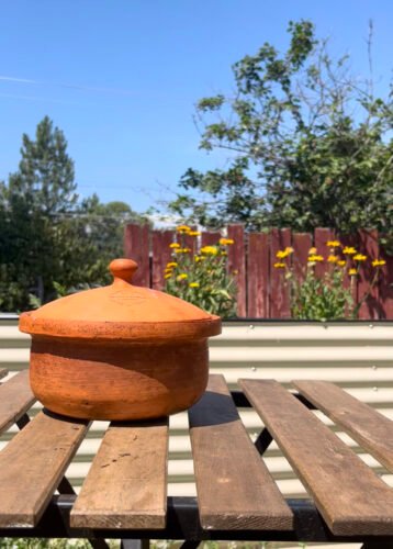 The Secret to Seasoning: How Miriam’s Cookware Unlocks Real Flavor