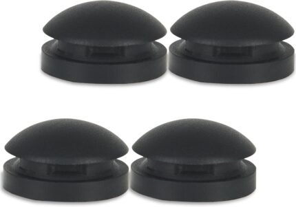 Pressure Cooker Plug Rubber Safety Device That Automatically Vents Steam Fits (1930 – Overpressure Plug) Pressure Cookers/Canners Parts