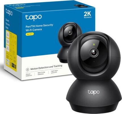 Tapo C211 Indoor CCTV