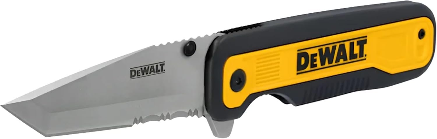 Dewalt Pocket Knife Dewalt Pocket Knife