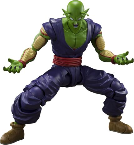 Picollo Figuarts Super Hero Tamashii Bandai