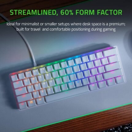 Huntsman Mini Mechanical Keyboard