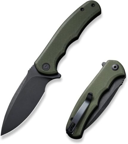 CIVIVI Mini Praxis Folding Pocket