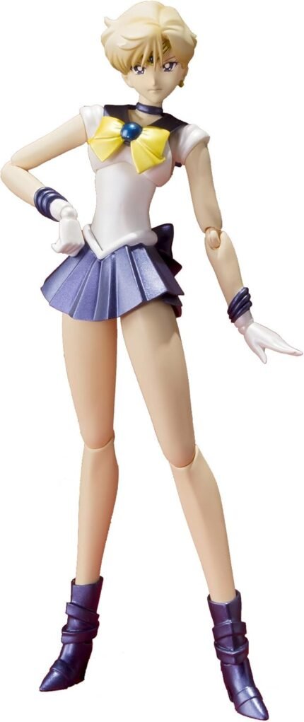 Sailor Uranus Figuarts Figure