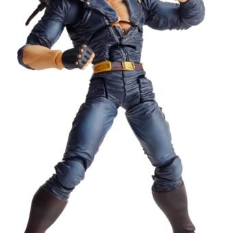 Kenshiro revoltech