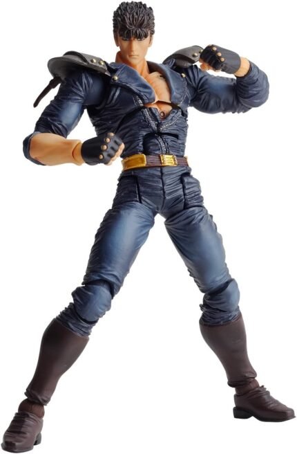 Kenshiro revoltech