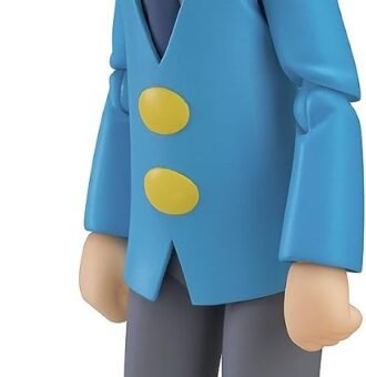 Ichimatsu Matsuno Figma