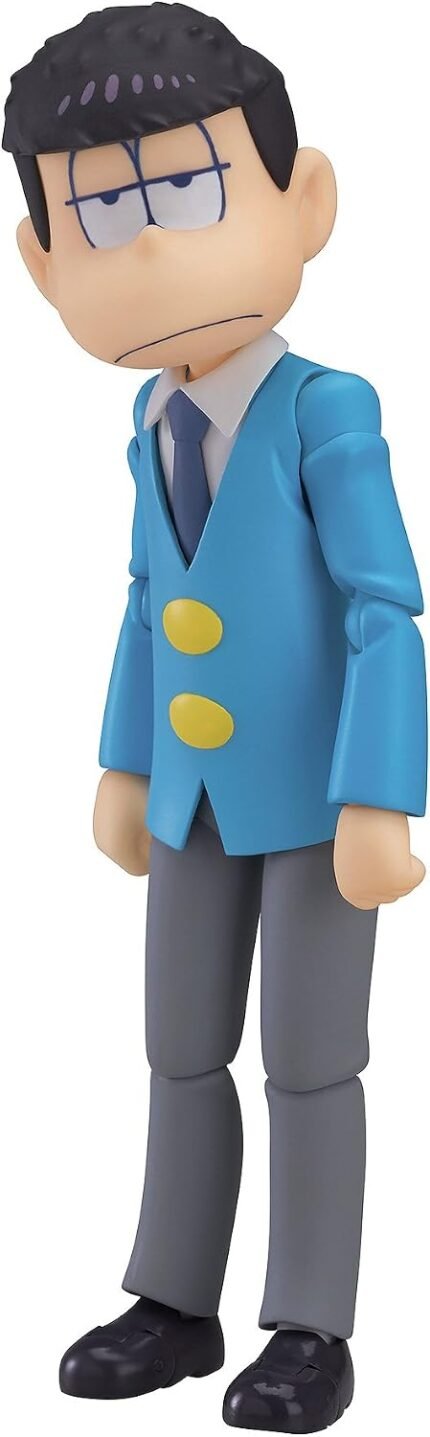 Ichimatsu Matsuno Figma