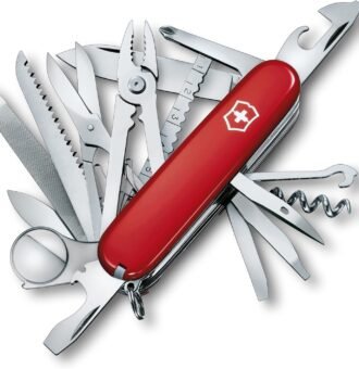 Victorinox Swiss Champ