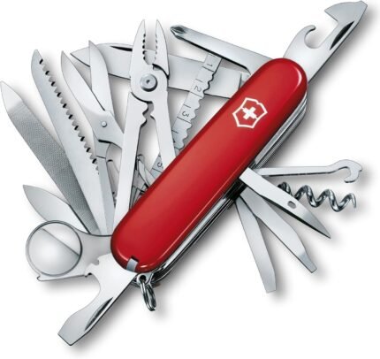 Victorinox Swiss Champ