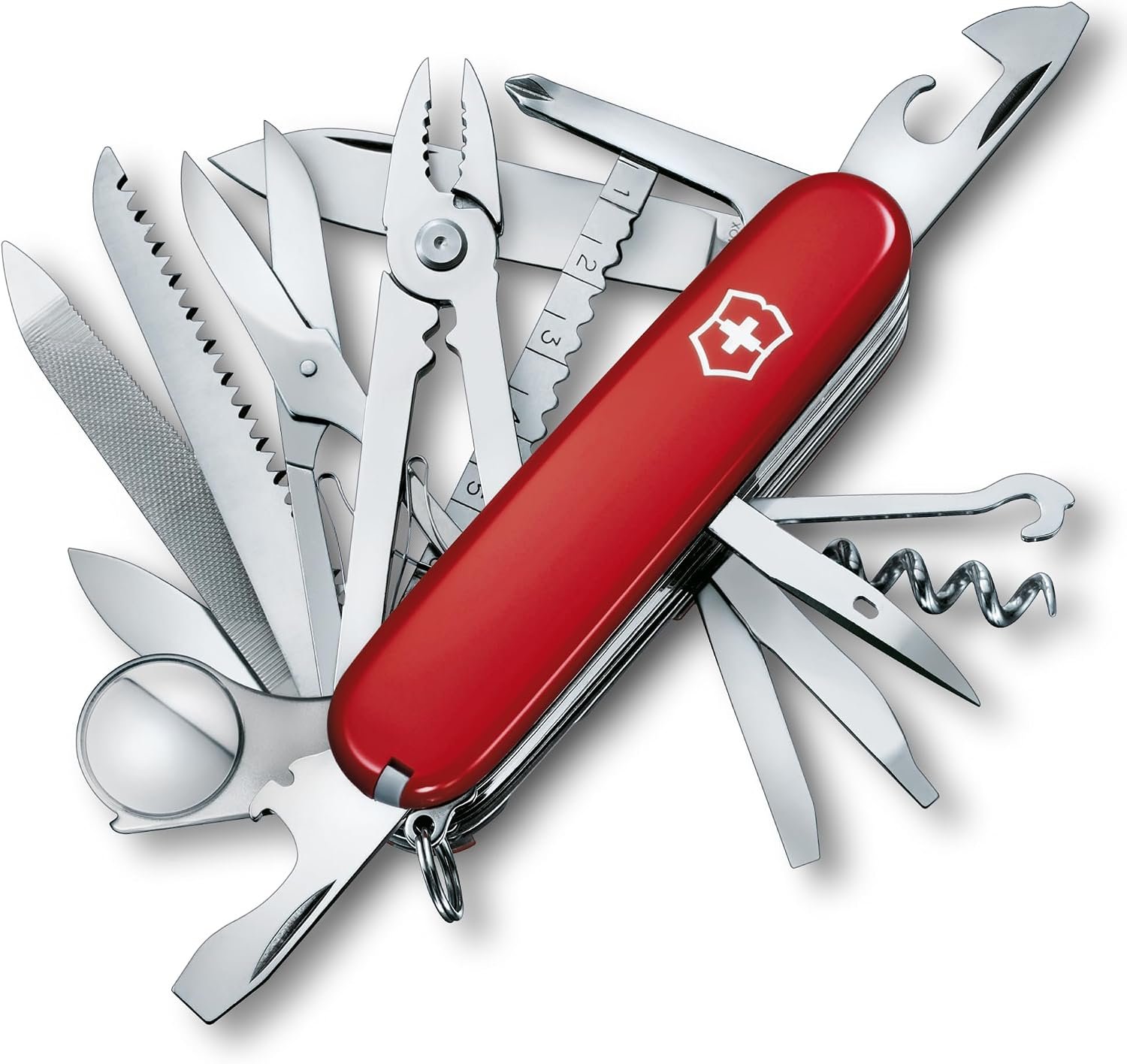 Victorinox Swiss Champ Victorinox Swiss Champ
