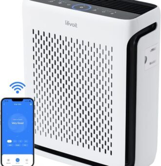 Levoit 100s Air Purifier