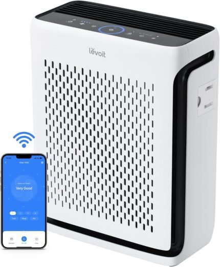 Levoit 100s Air Purifier