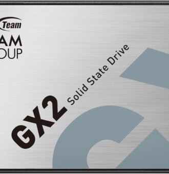 GX2 Team Group SSD Sata