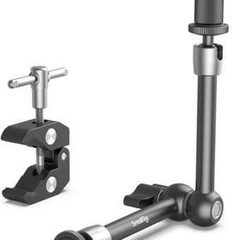SMALLRIG 11 Articulating Magic Arm and Clamp