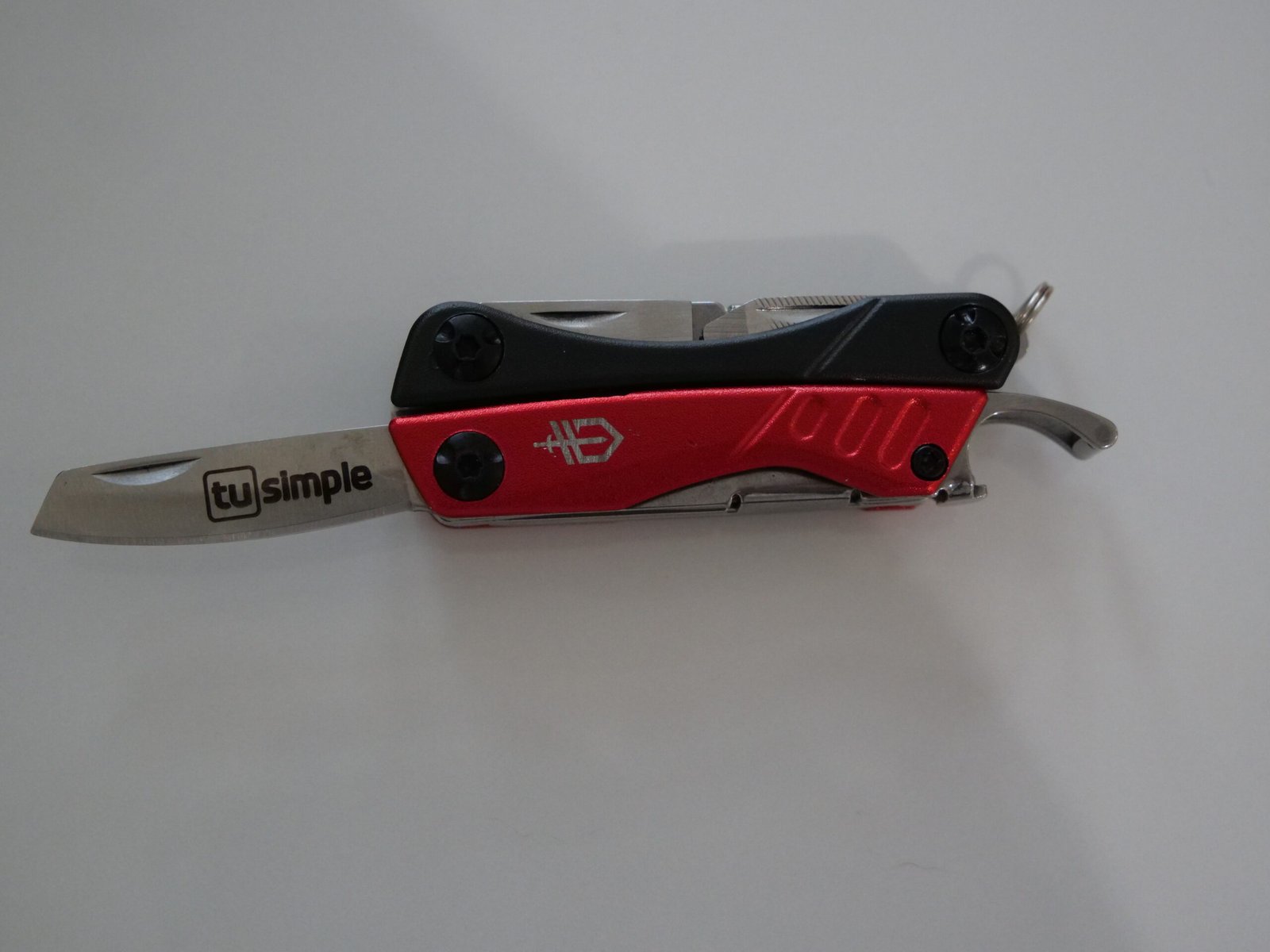 PulseNPicks original Gerber Dime review photograph 5