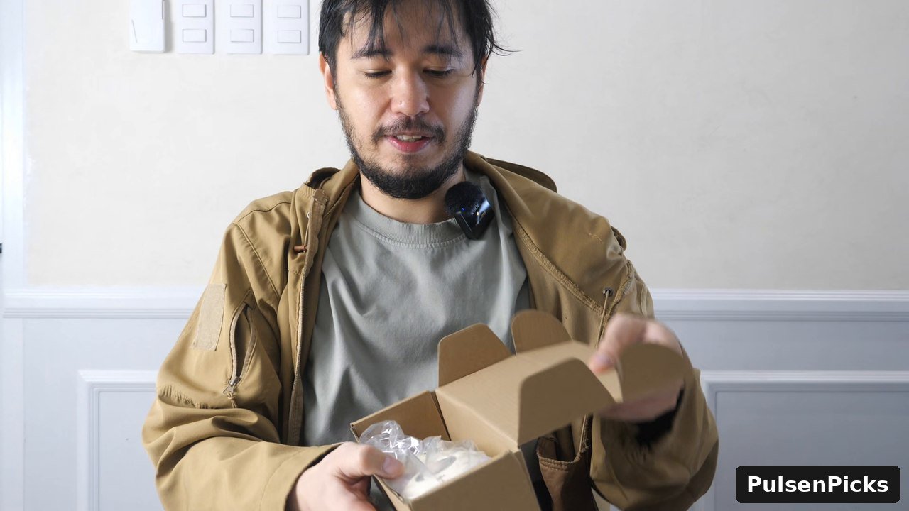 Unboxing Zhang Xiaoquan three-stage knife sharpener