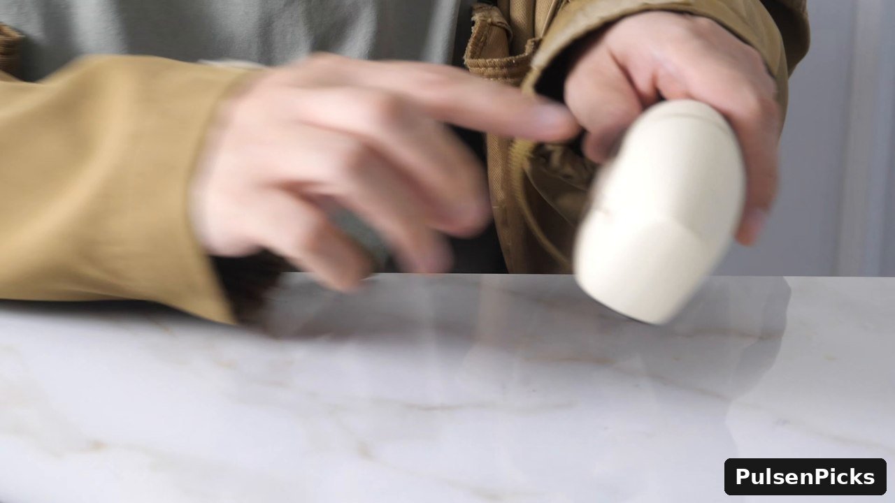 Base and grip of three-stage pull-through knife sharpener