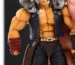 Revoltech Jagi action figure photographed for PulsenPicks review, replacement photo 1