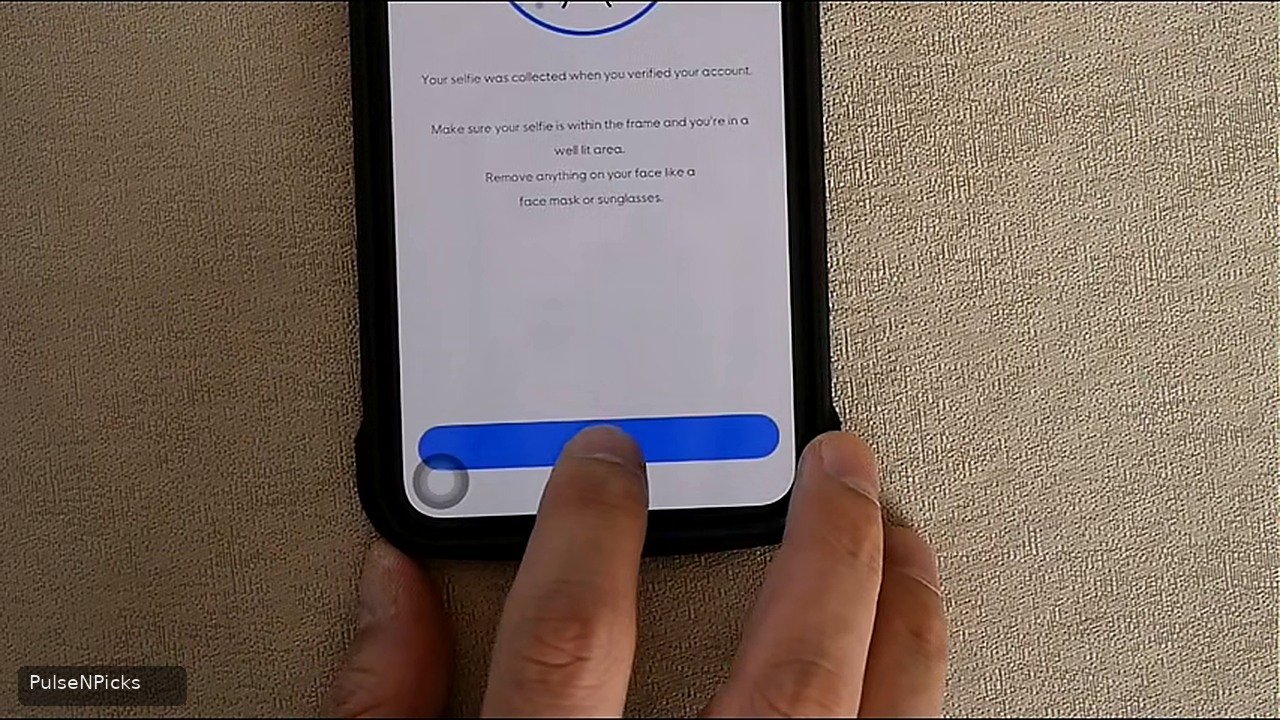 GCash screen asking to confirm phone unregistration